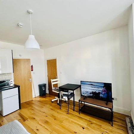 Se4, Self Contained Studio Flat. Лондон Экстерьер фото