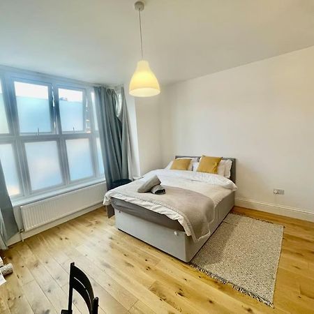 Se4, Self Contained Studio Flat. Лондон Экстерьер фото